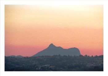 Mt Warning Holiday Park - Tourism Caloundra 3