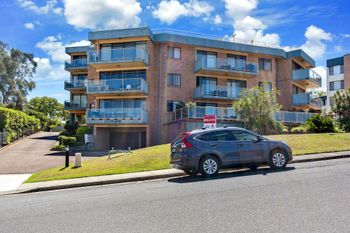 Triview Unit 10 1 Mitchell Street - Tourism Caloundra 3