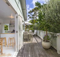 Oriole Street Cottage - Tourism Caloundra