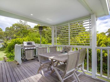 Oriole Street Cottage - Tourism Caloundra 3