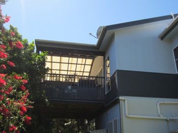 Bali Blue - Tourism Caloundra 2