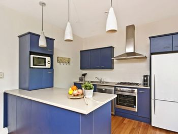 Bali Blue - Tourism Caloundra 1