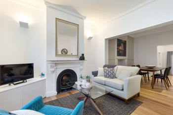 Pyrmont Modern 1 Bed Apartment 189 Har - Tourism Caloundra 0