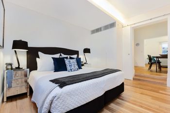Pyrmont Modern 1 Bed Apartment 189 Har - Tourism Caloundra 4