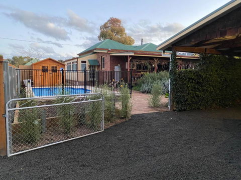 Avoca House Circa 1900 Gorgeous Federation Home - Tourism Caloundra 2