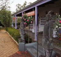 Spooky Hall Motel - Tourism Caloundra