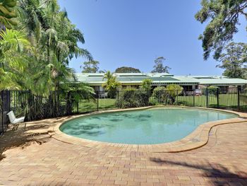Nicholli Bay Parklands Unit 34 / 2 Gowrie Avenue - Tourism Caloundra 4