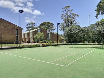 Nicholli Bay Parklands Unit 34 / 2 Gowrie Avenue - Tourism Caloundra 5