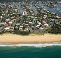 Oomoo 27a - Tourism Caloundra