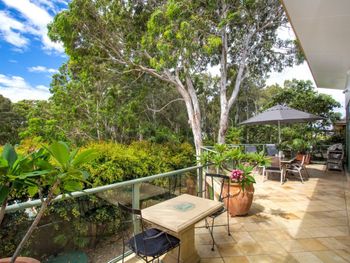 The Pleasure Dome - Tourism Caloundra 0