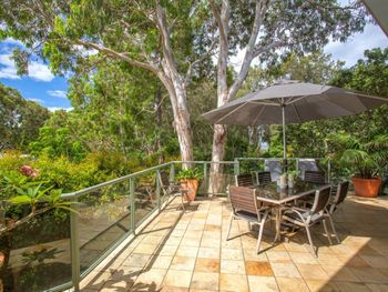The Pleasure Dome - Tourism Caloundra 1