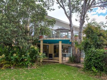 The Pleasure Dome - Tourism Caloundra 2