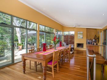 The Pleasure Dome - Tourism Caloundra 4