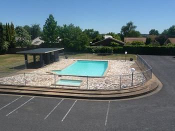 Oriana Motor Inn - Tourism Caloundra 4