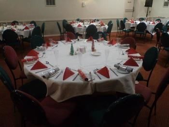 Oriana Motor Inn - Tourism Caloundra 6
