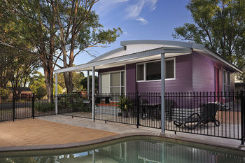 Active Holidays BIG4 Hunter Valley - Tourism Caloundra 4