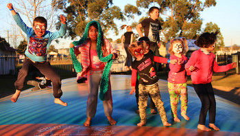 Active Holidays BIG4 Hunter Valley - Tourism Caloundra 1