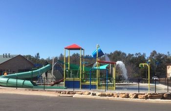 Big4 Dubbo Parklands - Tourism Caloundra 1