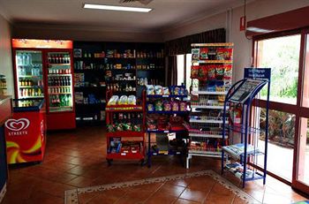 Big4 Dubbo Parklands - Tourism Caloundra 5