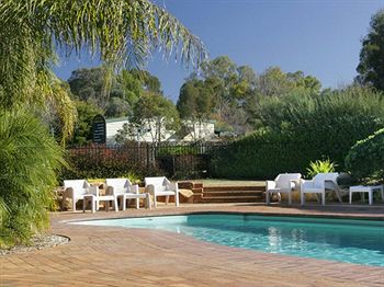 Big4 Dubbo Parklands - Tourism Caloundra 4