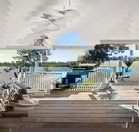 Summerville House - Tourism Caloundra