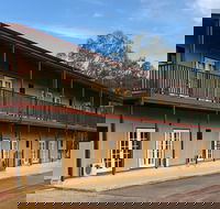 Settlers Hotel York - Tourism Caloundra