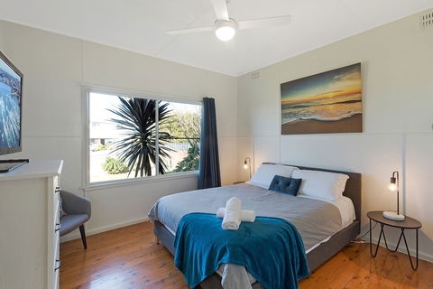 Bungo Beach House Pet Friendly House - Tourism Caloundra 6