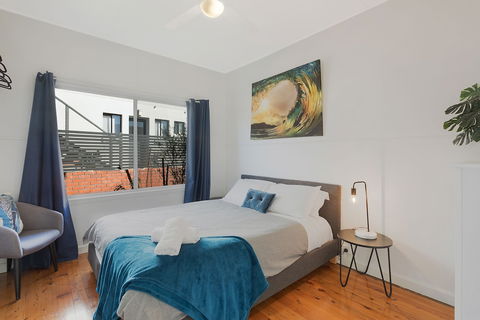 Bungo Beach House Pet Friendly House - Tourism Caloundra 3