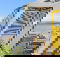 Blue Cottage Bruny Island - Tourism Caloundra