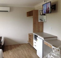 BEST WESTERN CASTLE LODGE MOTEL - Tourism Caloundra