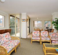 South Pacific Unit 9 Shoal Bay - Tourism Caloundra