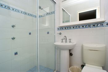 South Pacific Unit 9 Shoal Bay - Tourism Caloundra 1