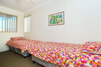 South Pacific Unit 9 Shoal Bay - Tourism Caloundra 4