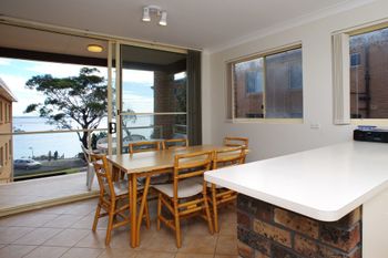 South Pacific Unit 9 Shoal Bay - Tourism Caloundra 5
