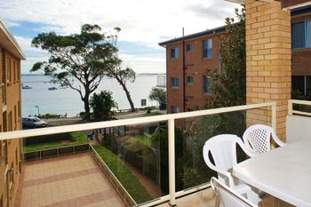 South Pacific Unit 9 Shoal Bay - Tourism Caloundra 6