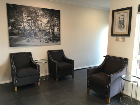BEST WESTERN Plus Bolton On The Park - Tourism Caloundra 6