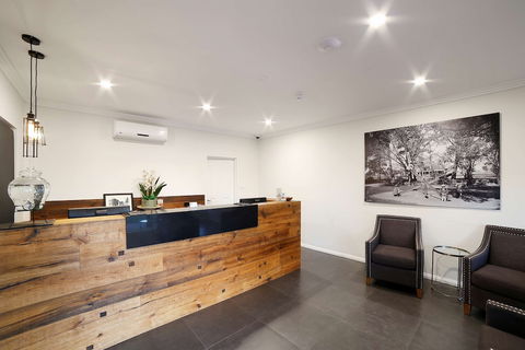 BEST WESTERN Plus Bolton On The Park - Tourism Caloundra 5