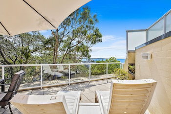 Garden Penthouse Netanya - Tourism Caloundra 0