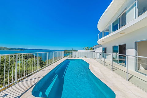 Panoramic Island Views - Tourism Caloundra 2