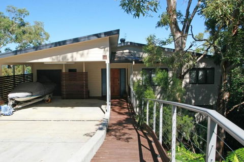 Berringar - Tourism Caloundra 0