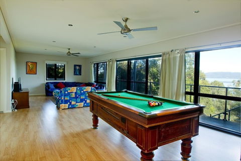 Berringar - Tourism Caloundra 4