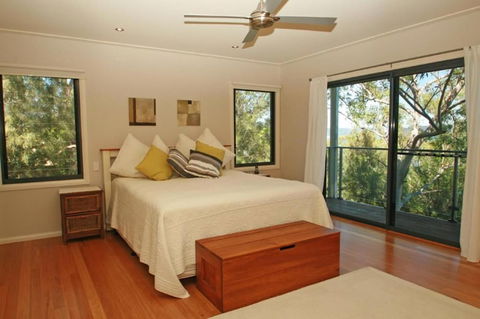 Berringar - Tourism Caloundra 6