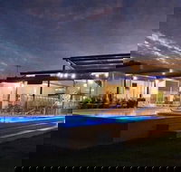 Oasis at Newman - Tourism Caloundra