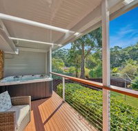 Rosella Retreat - Tourism Caloundra