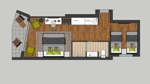 Mollymook Seaspray Motel - Tourism Caloundra 4
