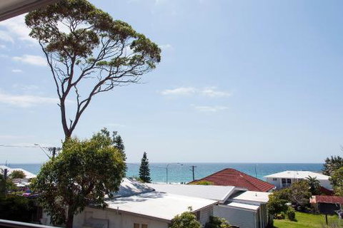 Mollymook Seaspray Motel - Tourism Caloundra 5