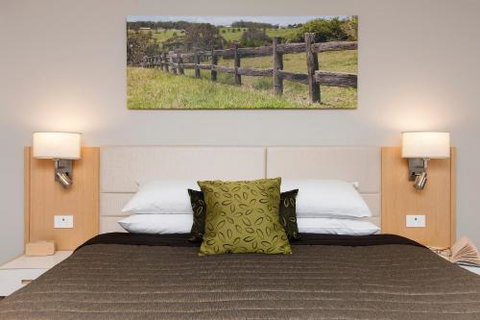 Mollymook Seaspray Motel - Tourism Caloundra 3