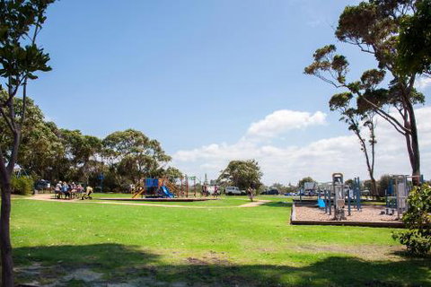 Mollymook Seaspray Motel - Tourism Caloundra 2