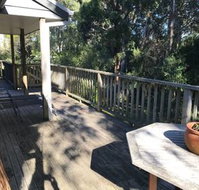 Bawley Retreat - Tourism Caloundra