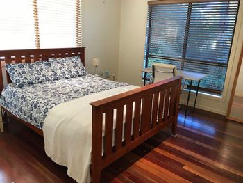 Bawley Retreat - Tourism Caloundra 2